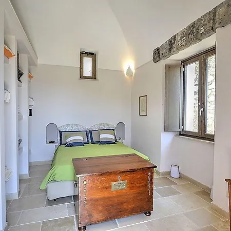 Casa Della Vecchina Omega * ماسّا لوبْرينسِ