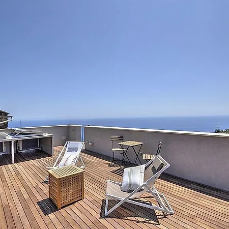 بيت للعطل Casa Della Vecchina Omega *